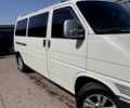 Білий Фольксваген Transporter, об'ємом двигуна 2.5 л та пробігом 460 тис. км за 7800 $, фото 7 на Automoto.ua