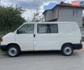 Білий Фольксваген Transporter, об'ємом двигуна 1.9 л та пробігом 180 тис. км за 5800 $, фото 7 на Automoto.ua