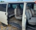 Белый Фольксваген Transporter, объемом двигателя 2.4 л и пробегом 400 тыс. км за 5150 $, фото 23 на Automoto.ua