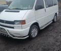 Білий Фольксваген Transporter, об'ємом двигуна 1.9 л та пробігом 360 тис. км за 5800 $, фото 10 на Automoto.ua