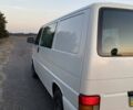 Білий Фольксваген Transporter, об'ємом двигуна 1.9 л та пробігом 393 тис. км за 6000 $, фото 2 на Automoto.ua