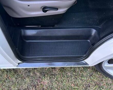 Белый Фольксваген Transporter, объемом двигателя 2.5 л и пробегом 368 тыс. км за 6299 $, фото 31 на Automoto.ua