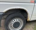 Білий Фольксваген Transporter, об'ємом двигуна 1.9 л та пробігом 180 тис. км за 5800 $, фото 22 на Automoto.ua