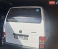 Белый Фольксваген Transporter, объемом двигателя 1.9 л и пробегом 268 тыс. км за 6000 $, фото 1 на Automoto.ua