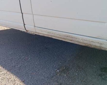 Белый Фольксваген Transporter, объемом двигателя 1.9 л и пробегом 414 тыс. км за 6400 $, фото 13 на Automoto.ua