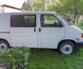 Белый Фольксваген Transporter, объемом двигателя 1.9 л и пробегом 440 тыс. км за 5200 $, фото 5 на Automoto.ua