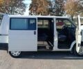 Белый Фольксваген Transporter, объемом двигателя 1.9 л и пробегом 414 тыс. км за 6400 $, фото 11 на Automoto.ua