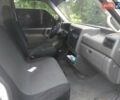 Белый Фольксваген Transporter, объемом двигателя 2 л и пробегом 450 тыс. км за 4800 $, фото 7 на Automoto.ua