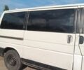 Белый Фольксваген Transporter, объемом двигателя 0 л и пробегом 500 тыс. км за 2547 $, фото 1 на Automoto.ua