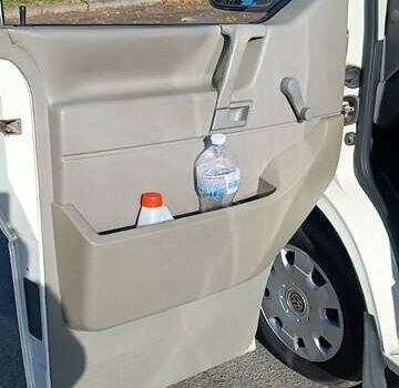 Белый Фольксваген Transporter, объемом двигателя 1.9 л и пробегом 414 тыс. км за 6400 $, фото 8 на Automoto.ua