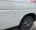 Белый Фольксваген Transporter, объемом двигателя 2.5 л и пробегом 649 тыс. км за 6350 $, фото 9 на Automoto.ua
