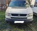 Білий Фольксваген Transporter, об'ємом двигуна 1.9 л та пробігом 605 тис. км за 4265 $, фото 1 на Automoto.ua
