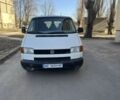 Белый Фольксваген Transporter, объемом двигателя 2.5 л и пробегом 234 тыс. км за 4250 $, фото 1 на Automoto.ua