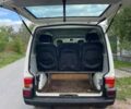 Білий Фольксваген Transporter, об'ємом двигуна 1.9 л та пробігом 180 тис. км за 5500 $, фото 23 на Automoto.ua