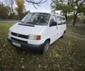Білий Фольксваген Transporter, об'ємом двигуна 2.5 л та пробігом 392 тис. км за 5500 $, фото 1 на Automoto.ua