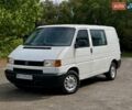 Білий Фольксваген Transporter, об'ємом двигуна 1.9 л та пробігом 266 тис. км за 5699 $, фото 1 на Automoto.ua
