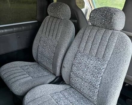 Белый Фольксваген Transporter, объемом двигателя 2.5 л и пробегом 368 тыс. км за 6299 $, фото 22 на Automoto.ua