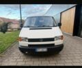 Белый Фольксваген Transporter, объемом двигателя 0 л и пробегом 238 тыс. км за 3000 $, фото 1 на Automoto.ua