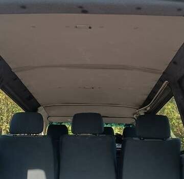 Белый Фольксваген Transporter, объемом двигателя 1.9 л и пробегом 414 тыс. км за 6400 $, фото 18 на Automoto.ua