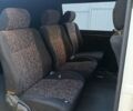 Белый Фольксваген Transporter, объемом двигателя 1.9 л и пробегом 300 тыс. км за 4200 $, фото 12 на Automoto.ua