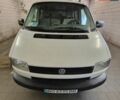 Білий Фольксваген Transporter, об'ємом двигуна 1.9 л та пробігом 500 тис. км за 5500 $, фото 1 на Automoto.ua