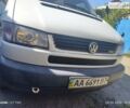 Білий Фольксваген Transporter, об'ємом двигуна 2.46 л та пробігом 350 тис. км за 9500 $, фото 1 на Automoto.ua