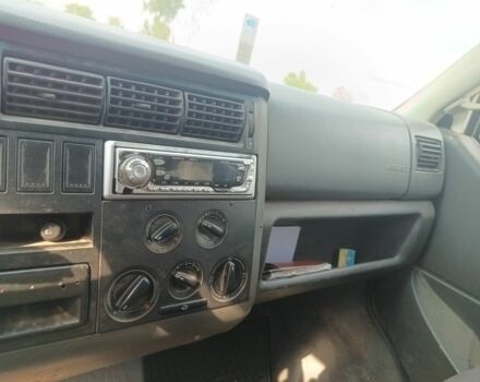 Белый Фольксваген Transporter, объемом двигателя 0 л и пробегом 500 тыс. км за 2520 $, фото 8 на Automoto.ua