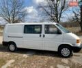 Білий Фольксваген Transporter, об'ємом двигуна 2.5 л та пробігом 520 тис. км за 5999 $, фото 1 на Automoto.ua