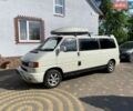 Білий Фольксваген Transporter, об'ємом двигуна 2.5 л та пробігом 410 тис. км за 5600 $, фото 1 на Automoto.ua
