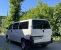 Білий Фольксваген Transporter, об'ємом двигуна 2.5 л та пробігом 455 тис. км за 6500 $, фото 2 на Automoto.ua