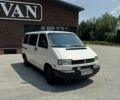 Белый Фольксваген Transporter, объемом двигателя 1.9 л и пробегом 599 тыс. км за 6300 $, фото 1 на Automoto.ua