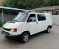 Білий Фольксваген Transporter, об'ємом двигуна 1.9 л та пробігом 340 тис. км за 6499 $, фото 1 на Automoto.ua