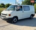 Белый Фольксваген Transporter, объемом двигателя 1.9 л и пробегом 420 тыс. км за 6700 $, фото 1 на Automoto.ua