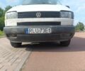 Белый Фольксваген Transporter, объемом двигателя 0 л и пробегом 500 тыс. км за 2520 $, фото 11 на Automoto.ua