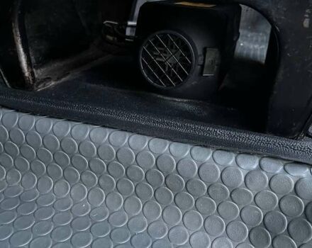 Белый Фольксваген Transporter, объемом двигателя 2.5 л и пробегом 368 тыс. км за 6299 $, фото 21 на Automoto.ua