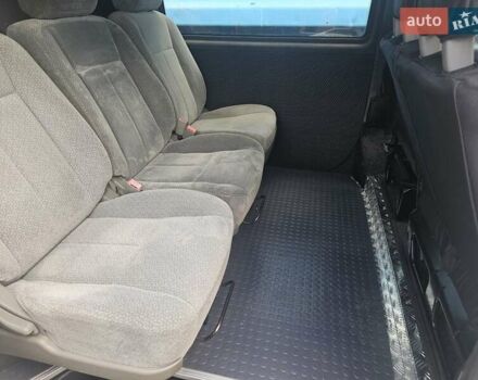 Белый Фольксваген Transporter, объемом двигателя 1.9 л и пробегом 330 тыс. км за 6800 $, фото 8 на Automoto.ua