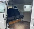 Білий Фольксваген Transporter, об'ємом двигуна 1.9 л та пробігом 180 тис. км за 5800 $, фото 16 на Automoto.ua