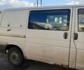 Белый Фольксваген Transporter, объемом двигателя 1.9 л и пробегом 285 тыс. км за 4000 $, фото 1 на Automoto.ua