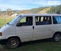 Білий Фольксваген Transporter, об'ємом двигуна 2.5 л та пробігом 472 тис. км за 4950 $, фото 1 на Automoto.ua