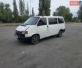 Белый Фольксваген Transporter, объемом двигателя 2.46 л и пробегом 598 тыс. км за 5000 $, фото 1 на Automoto.ua
