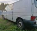 Белый Фольксваген Transporter, объемом двигателя 1.9 л и пробегом 300 тыс. км за 4200 $, фото 9 на Automoto.ua