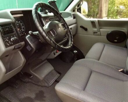 Белый Фольксваген Transporter, объемом двигателя 2.5 л и пробегом 322 тыс. км за 3995 $, фото 9 на Automoto.ua