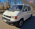 Білий Фольксваген Transporter, об'ємом двигуна 1.9 л та пробігом 540 тис. км за 5950 $, фото 1 на Automoto.ua