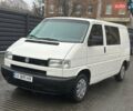 Білий Фольксваген Transporter, об'ємом двигуна 1.9 л та пробігом 295 тис. км за 5800 $, фото 1 на Automoto.ua