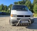 Белый Фольксваген Transporter, объемом двигателя 1.9 л и пробегом 385 тыс. км за 5500 $, фото 2 на Automoto.ua