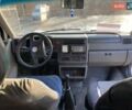 Белый Фольксваген Transporter, объемом двигателя 2.5 л и пробегом 320 тыс. км за 5900 $, фото 7 на Automoto.ua