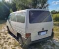 Білий Фольксваген Transporter, об'ємом двигуна 2.46 л та пробігом 552 тис. км за 7300 $, фото 10 на Automoto.ua