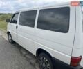 Белый Фольксваген Transporter, объемом двигателя 2.5 л и пробегом 649 тыс. км за 6350 $, фото 8 на Automoto.ua