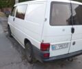 Белый Фольксваген Transporter, объемом двигателя 1.9 л и пробегом 492 тыс. км за 6500 $, фото 1 на Automoto.ua