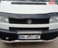Білий Фольксваген Transporter, об'ємом двигуна 2.46 л та пробігом 418 тис. км за 7500 $, фото 1 на Automoto.ua
